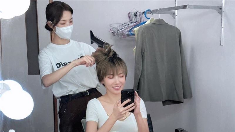 遭黑人提告求償千萬　大牙出庭前近況曝光