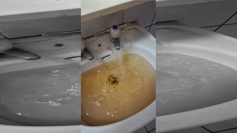 比尿還髒!彰化大村鄉親怒吼:這水誰敢喝