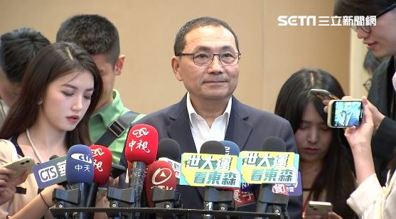 餵藥案全不起訴！侯友宜要賴清德道歉