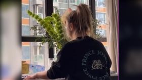 鄭欣宜（翻攝ig)
