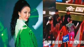 李玟。（圖／鏡週刊）