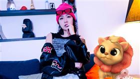 J.M3 劉宣怡分享曾經遇過的恐怖車禍經驗。（圖／華納音樂提供）