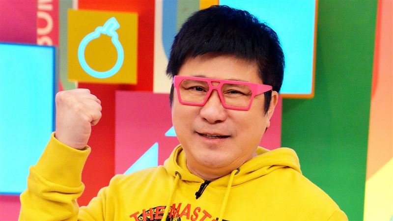 胡瓜智多星成告別作　最後錄影照惹鼻酸