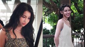 采子。（圖／翻攝自采子IG）