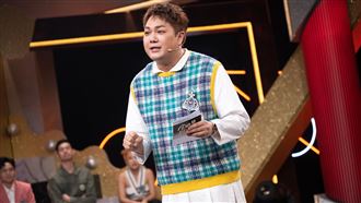 激戰《全明星辯論會》　人氣網紅崩潰哭了