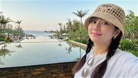 selina（翻攝臉書）