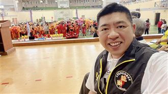 獨／NONO受害者+1　她控穿絲襪遭性騷