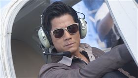 《掃毒3：人在天涯》郭富城（圖／華映提供）