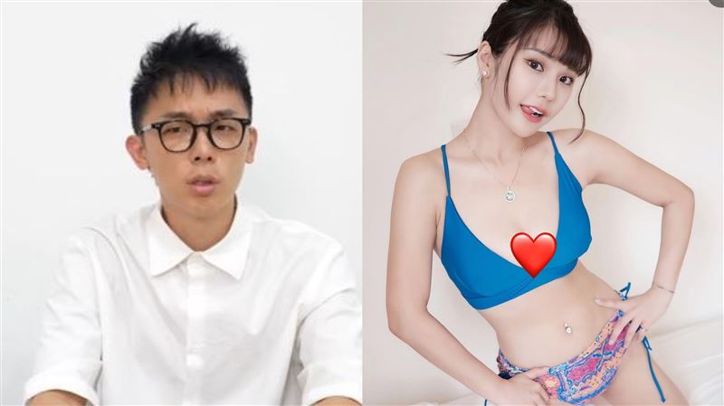 酷炫遭控偷拍吐真實心聲　她力挺開酸星宣