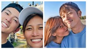 宥勝。（圖／翻攝自臉書）