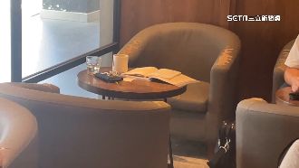 餐廳留手機占位！外國人驚：只有台灣可以