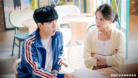 ▲《依法相愛吧》李昇基，李世榮。（圖／東森提供）