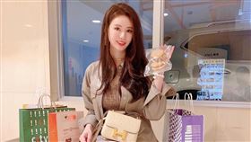 王瀅（翻攝臉書）