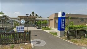 台鐵事故,莒光號,行人,撞擊,鐵路警察局