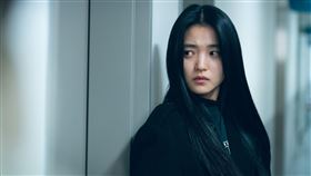  ▲《惡鬼》金泰梨，吳世正，洪慶。（圖／ Disney+提供）