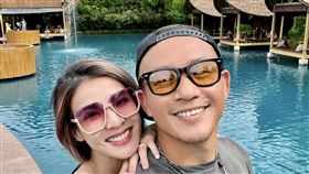 阿Ben（圖／翻攝自阿Ben臉書）