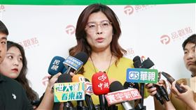 ▲【觀點芹爆戰】鄭麗文專訪（圖／品觀點提供）