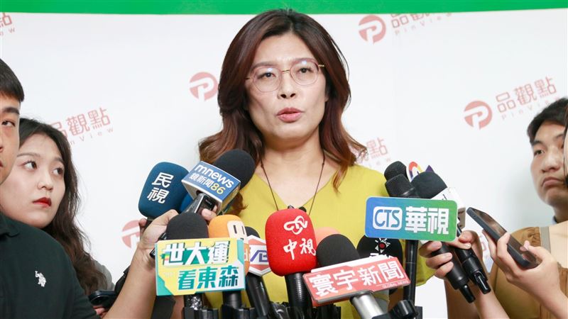 無懼黨紀！藍委提灰犀牛論堅挺侯下韓上