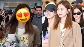 周子瑜。（圖／翻攝自推特）