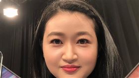 黃宥嘉是知名眼科醫師。（圖／翻攝自黃宥嘉臉書）