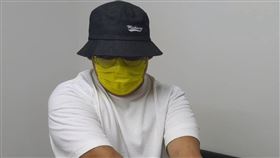 赴柬埔寨經商淪豬仔，台中餐廳業者遭火烤、電擊、潑尿，活在地獄,
(圖／翻攝畫面)