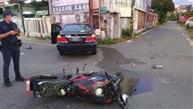 死亡車禍,仁武,杜卡迪,不治身亡