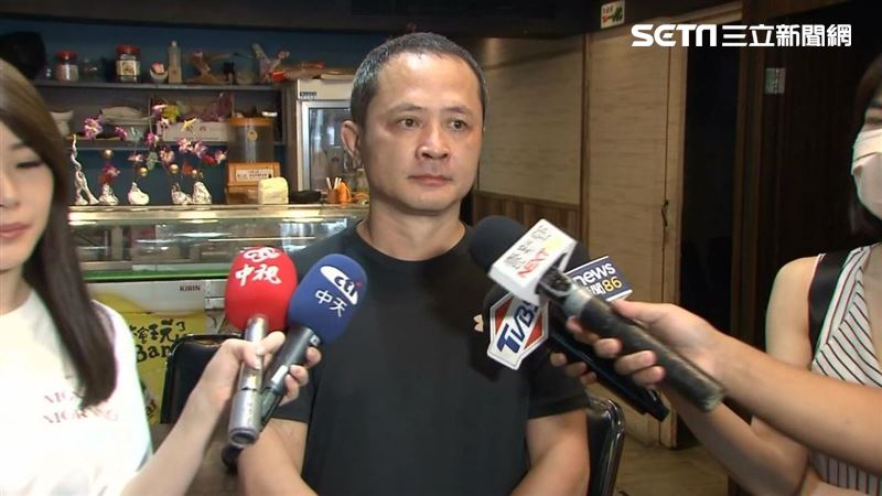 大道熱炒店遭嗆酒駕逃稅　店家：準備提告