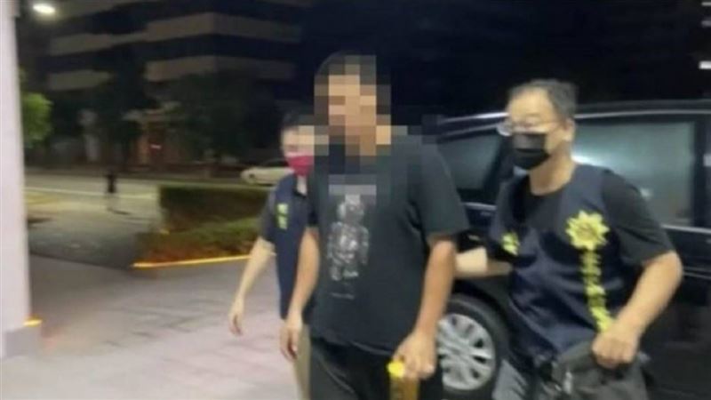 台南狀元命案逮茶行老闆　疑2原因釀殺機