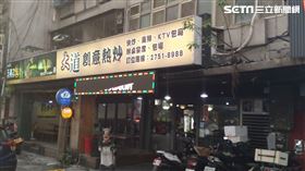 0711大道熱炒(記者黃仲丘攝)