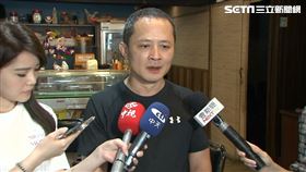 「大道創意料理快炒」老闆王誠中（翻攝畫面）