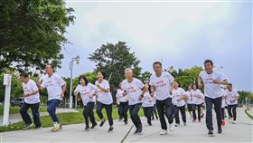 2023 愛一直都在系列活動　10／21為愛圓夢公益路跑野餐日！（業配勿用）