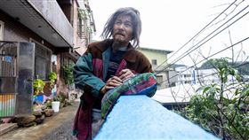 王淑娟,雷洪,陳明真,王中皇。（大愛提供