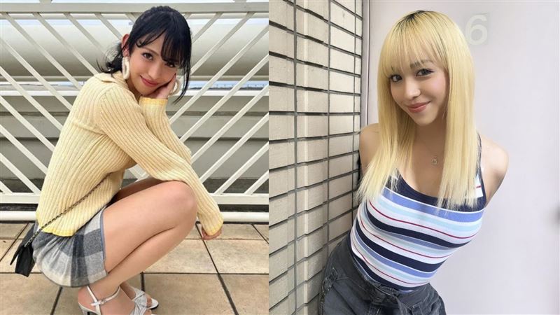 27歲百萬日模驚傳猝逝！4天前才更新近照