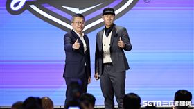 ▲2023年中華職棒季中選秀，富邦悍將首輪第2順位選進王念好。（圖／記者劉彥池攝影）
