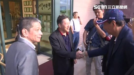 挺郭常委放鳥！促侯、郭見面要角曝內幕