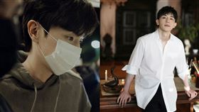 ▲鄧倫。（圖／翻攝自微博）