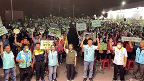 2024大選,立委選戰,屏南地區,許展維