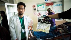 黃健瑋（圖／翻攝自臉書）