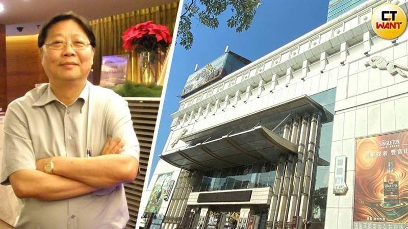 逃！金錢豹累犯、博達女董討不回上億稅金