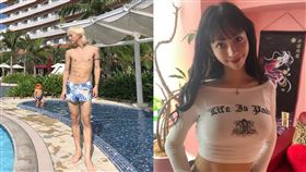 男模,ryuchell,男星,跨性別,比嘉龍二,女性,離婚,PECO,長子,輕生,生日