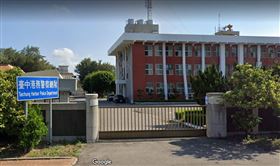 台中港警總隊。（圖／翻攝Google Map）