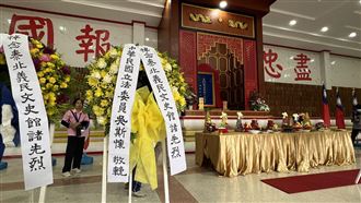 三立大論壇／蔡政府做對了！「雲南反共救國軍」948位英靈入祀忠烈祠