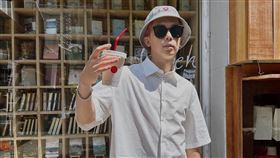 酷炫（翻攝臉書）