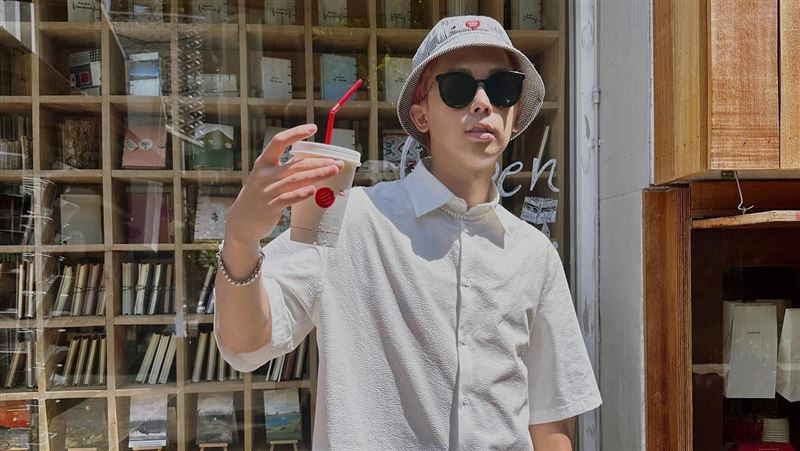 白飯之亂老闆不幹　酷炫參戰哭曝真實狀況