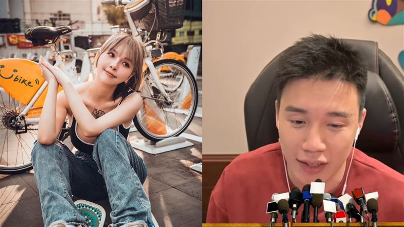 Toyz根本沒交往人妻　首揭真實關係全說了