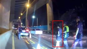 懷孕,通緝,毒品,新北,保大,蘆洲,