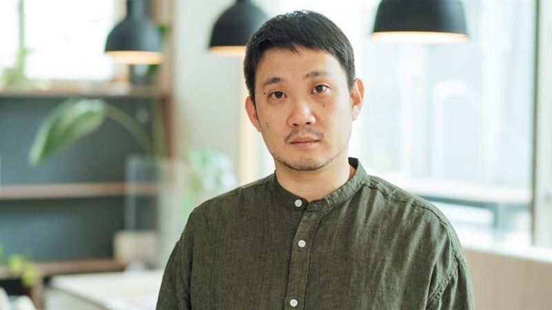 突宣布二度來台　名導「私密行程」全曝光