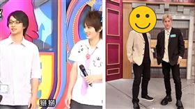 阿本偕親哥現身。（圖／翻攝自阿本IG）