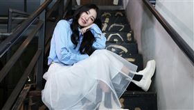 韓菲（圖／記者邱榮吉攝影）