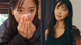 企鵝妹（圖／翻攝自twitch／Jinnytt）